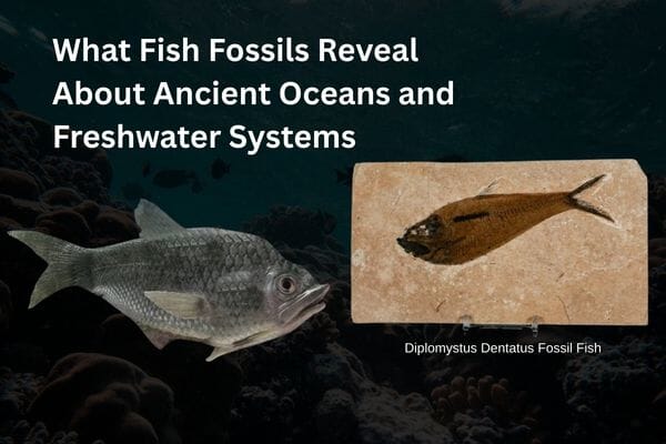 Fish Fossils Reveal