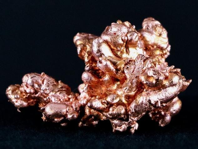 Copper Minerals