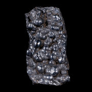 2.6 Hematite Botryoidal Kidney Ore Rock Mineral Specimen Irhoud Mine, Morocco