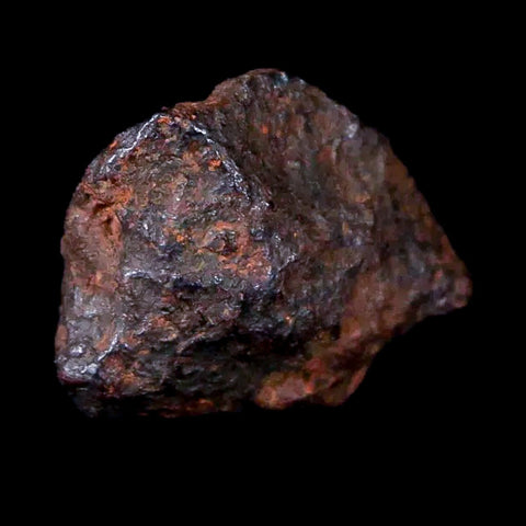 Canyon Diablo Arizona Meteorite Specimen Iron-Nickel Meteorites 3.2 Grams Display - Fossil Age Minerals