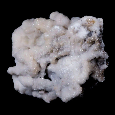 3" Aragonite Cave Calcite Crystal Cluster Mineral Specimen Morocco - Fossil Age Minerals