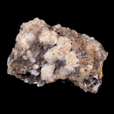 3.3" Aragonite Cave Calcite Crystal Cluster Mineral Specimen Morocco - Fossil Age Minerals