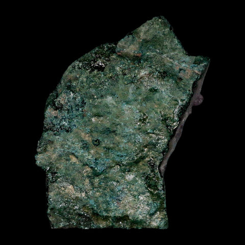 3.8" Rough Purple Amethyst Crystal Cluster Mineral Specimen Brazil