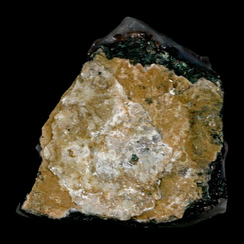 2.2" Rough Purple Amethyst Crystal Cluster Mineral Specimen Brazil