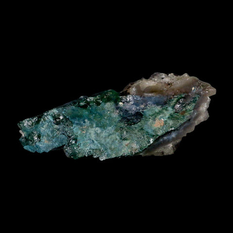 4.2" Rough Purple Amethyst Crystal Cluster Mineral Specimen Brazil