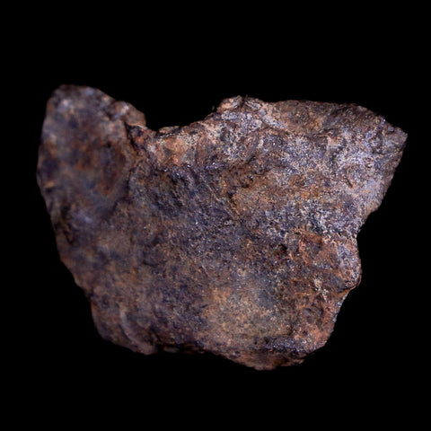 Gebel Kamil Egypt Meteorite Specimen 5000 Yrs Old Meteorites 9 Grams Display - Fossil Age Minerals