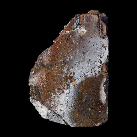 3.1" Purple Fluorite Crystal Cube Mineral Specimen Taourirt Morocco - Fossil Age Minerals