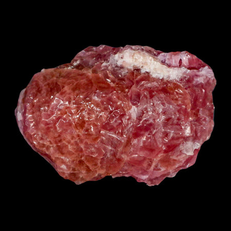 3.2" Pink Cobaltoan Calcite Natural Crystal Druzy Cobalt Mineral Bou Azzer Morocco