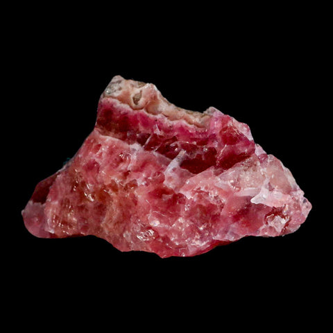 4.1" Pink Cobaltoan Calcite Natural Crystal Druzy Cobalt Mineral Bou Azzer Morocco - Fossil Age Minerals