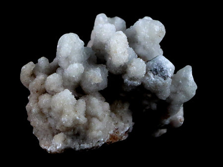 1.8" Aragonite Cave Calcite Crystal Cluster Mineral Specimen 2.1 OZ Morocco