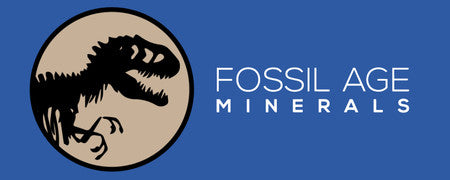 Fossil Age Minerals