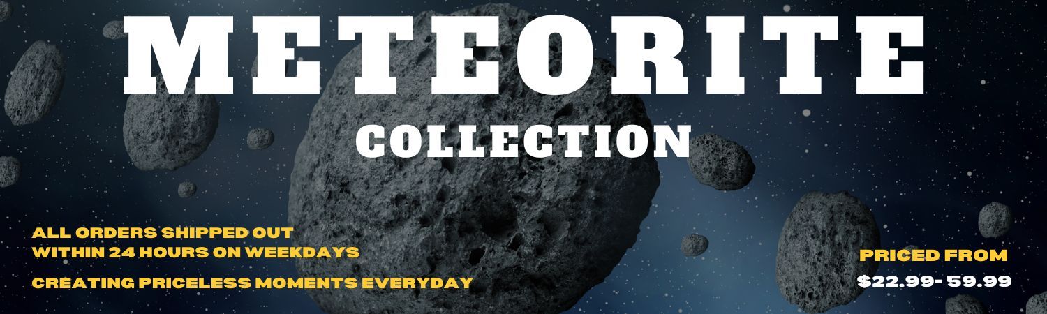 Meteorite Collections