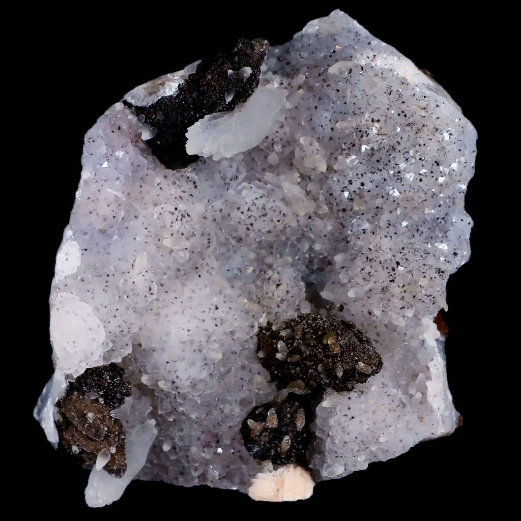 Unveiling the Hidden Wonders of Geodes: A Journey into the Heart of Crystals