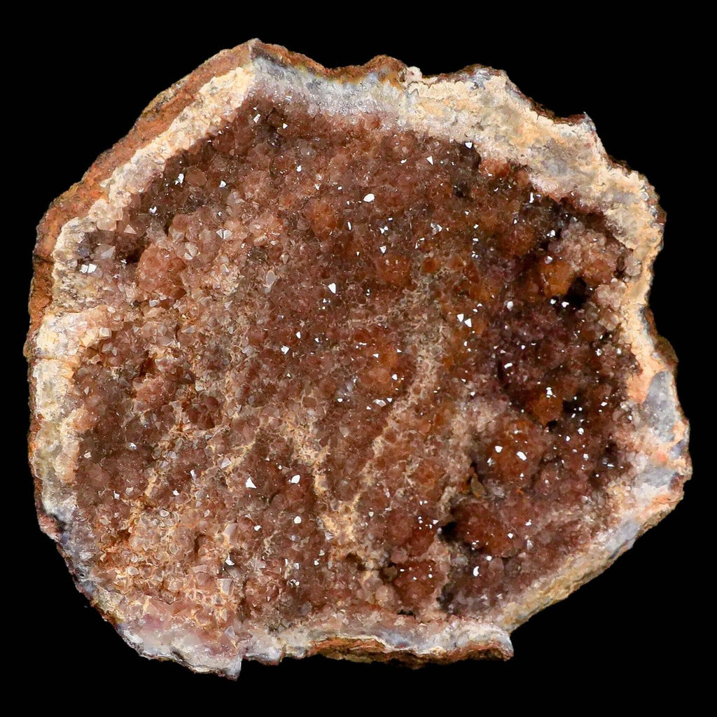 From Stones To Sparkles - How Are Geodes Formed?