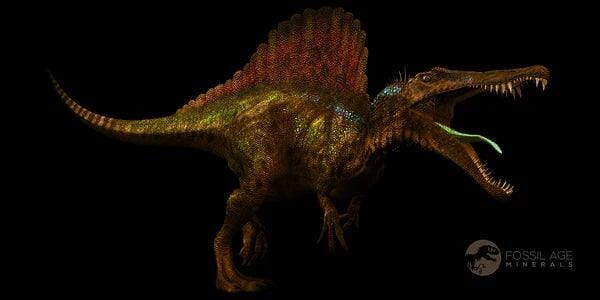 Dinosaurs Pictures Real: A Window Into Prehistoric Life