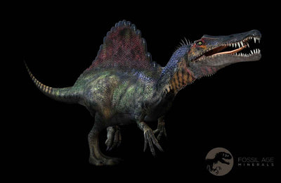 Dinosaurs Pictures Real: A Window Into Prehistoric Life