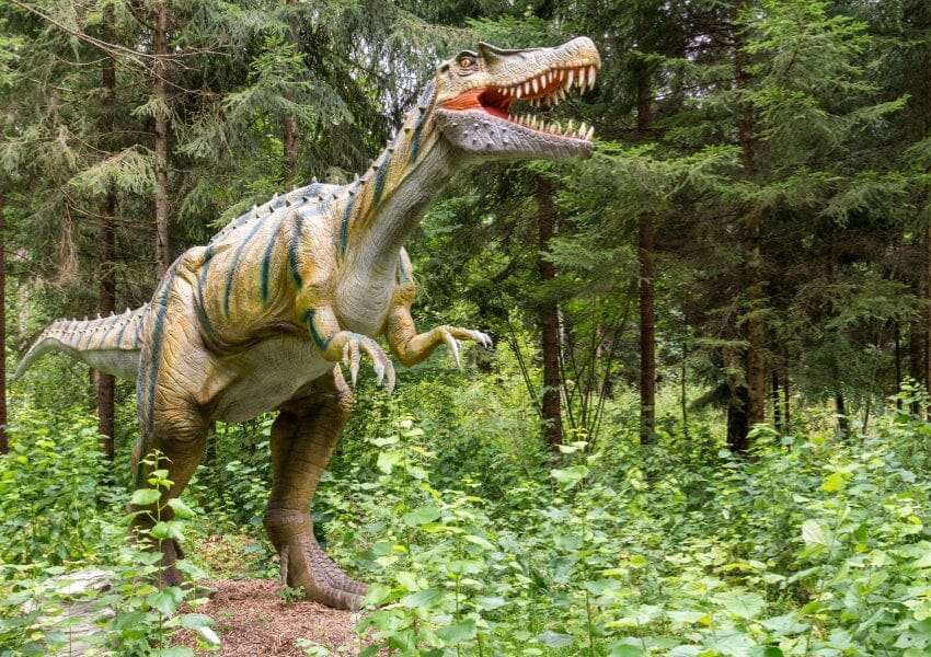 What Is The Key Significance And Evolution Of Triassic Dinosaurs?
