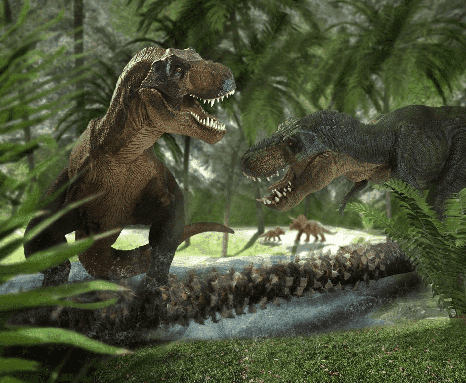 Dino Dollars: The Investment Value of the Best Dinosaur Fossils