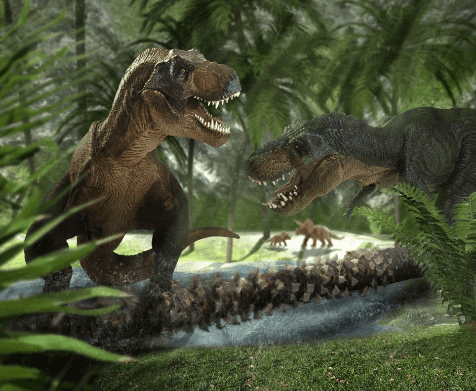 Dino Dollars: The Investment Value of the Best Dinosaur Fossils