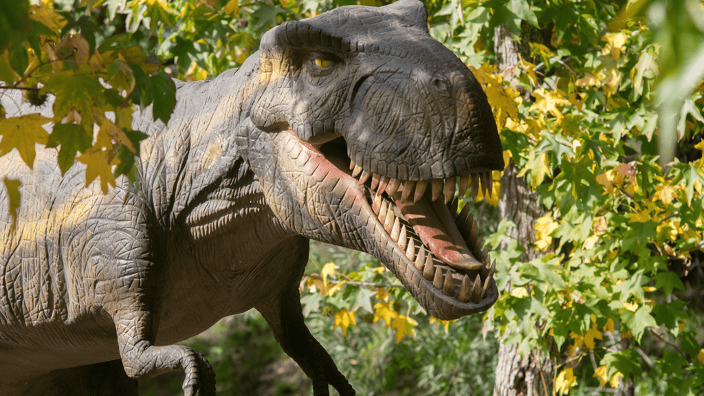 What Makes The Tyrannosaurus Rex Skull A Paleontological Marvel?