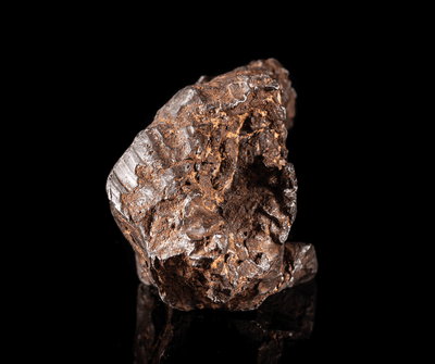 Exploring The Enigmatic Beauty Of Meteorites