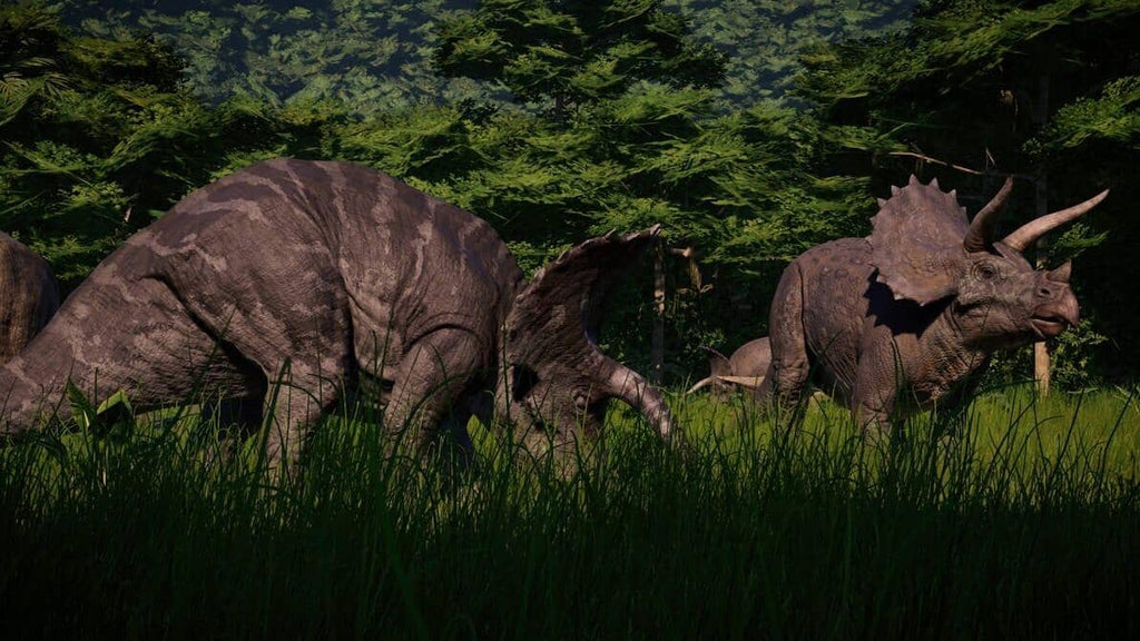Unveil Captivating Facts About The Prehistoric Beast: Chasmosaurus