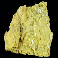 Orpiment Minerals Collection