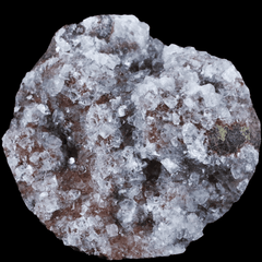 Apophyllite Minerals Collection
