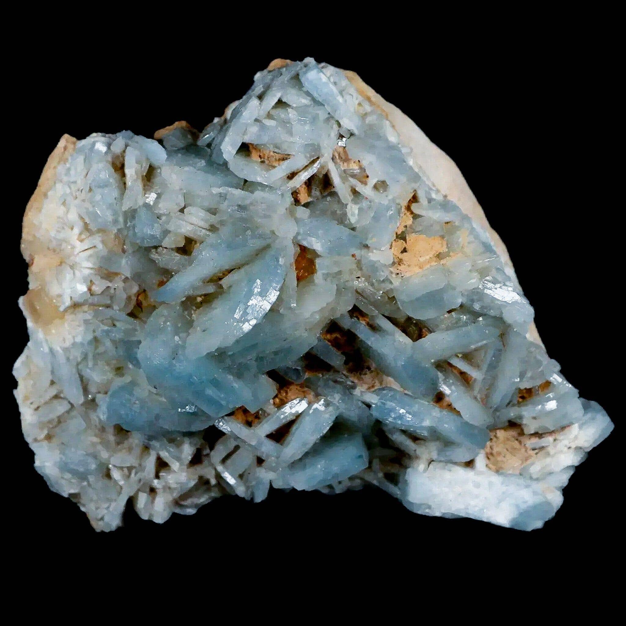 Explore Our Barite Mineral Collection