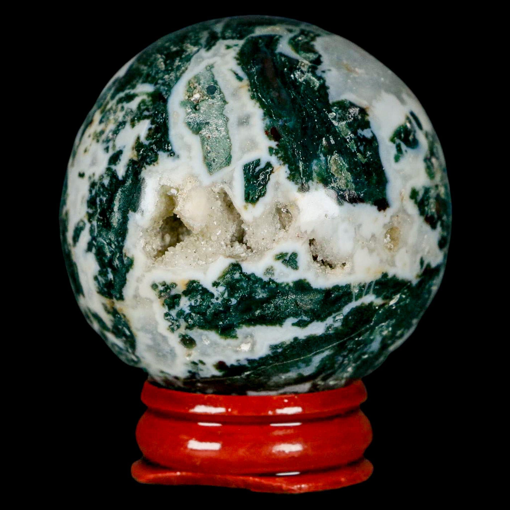 Sardonyx Mineral