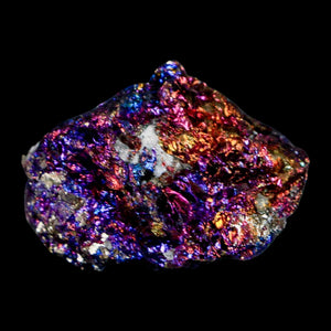 Peacock Ore Mineral