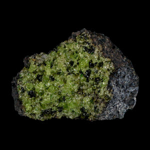 Peridot Collection