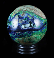 Sphere Collection