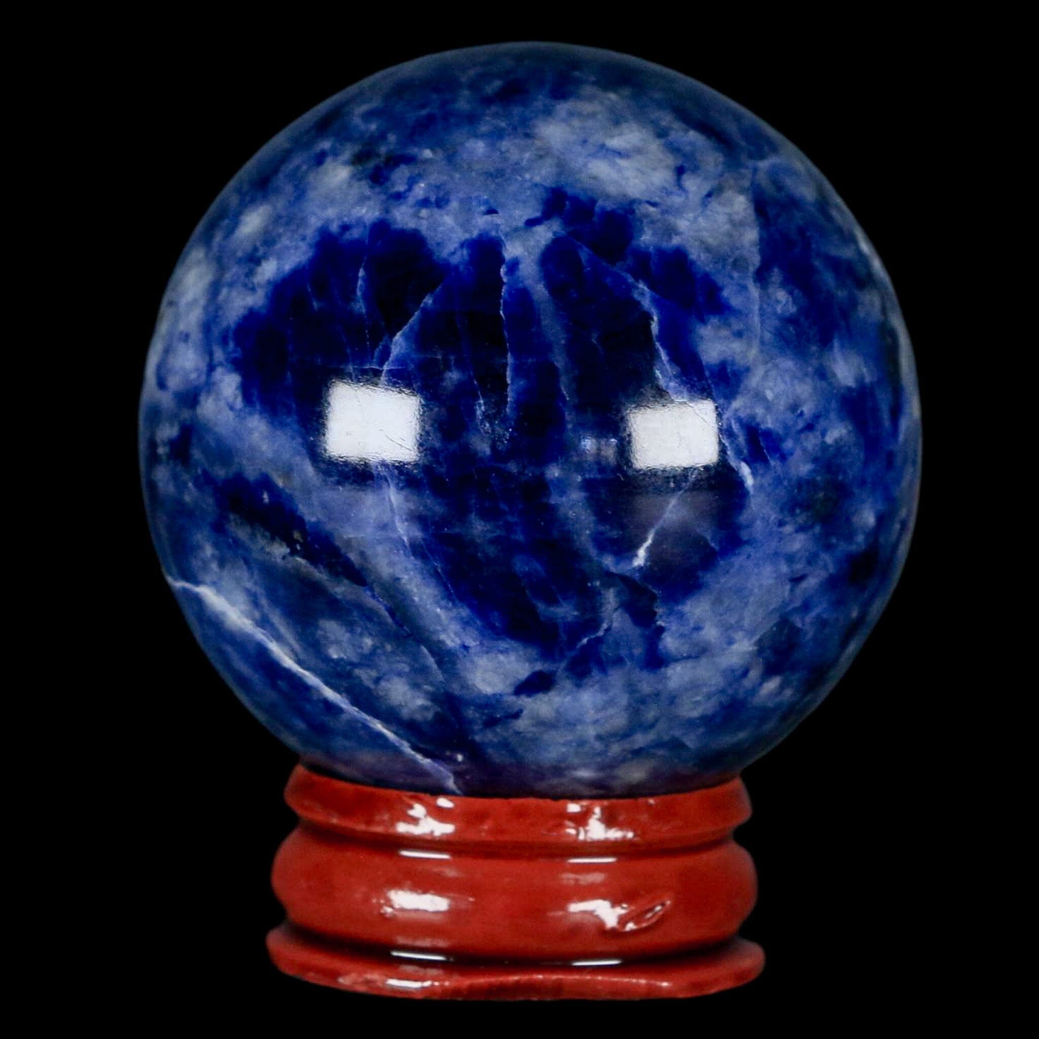 Sodalite Minerals