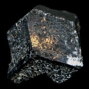 1.6" Natural Rough Schorl Black Tourmaline Mineral Erongo Mountains, Namibia