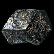 1.1" Natural Rough Schorl Black Tourmaline Mineral Erongo Mountains, Namibia