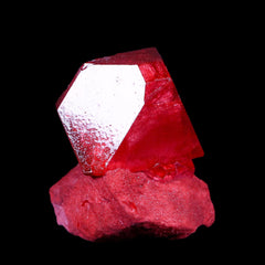 Alum Mineral Collection