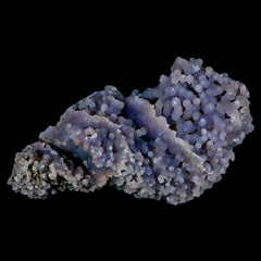 Grape Agate Collection