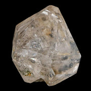 1.6" Natural Clear Skeletal Crystal Quartz Point Fenestra Quartz Imilchil Morocco