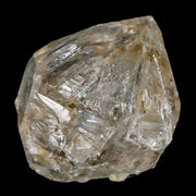 1.4" Natural Clear Skeletal Crystal Quartz Point Fenestra Quartz Imilchil Morocco