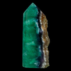Fluorite Mineral Collection