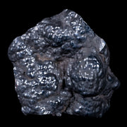 2.2 Hematite Botryoidal Kidney Ore Rock Mineral Specimen Irhoud Mine, Morocco