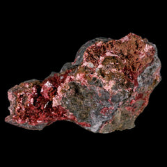 Erythrite Minerals
