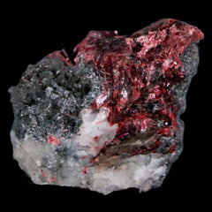 Erythrite Minerals