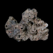 1.2" Pica Glass Cometary Airburst Melt-Glass Atacama Desert Chile Meteorite Display