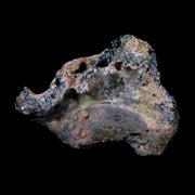 1.1" Pica Glass Cometary Airburst Melt-Glass Atacama Desert Chile Meteorite Display