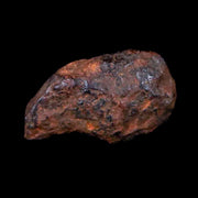Canyon Diablo Arizona Meteorite Specimen Iron-Nickel Meteorites 3.8 Grams Display