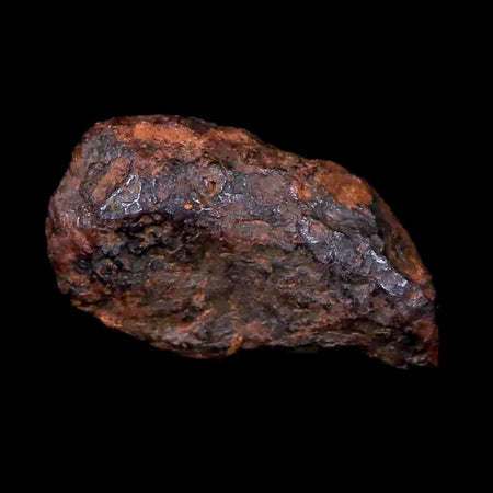 Canyon Diablo Arizona Meteorite Specimen Iron-Nickel Meteorites 3.8 Grams Display