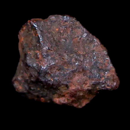 Canyon Diablo Arizona Meteorite Specimen Iron-Nickel Meteorites 3.2 Grams Display