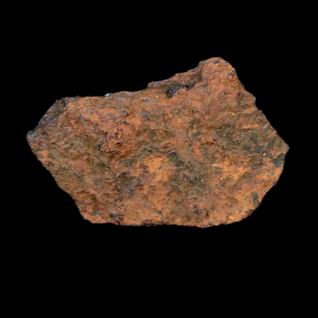 Bendege Meteorite Specimen Display Bendege Bahia Brazil 2.99 Grams